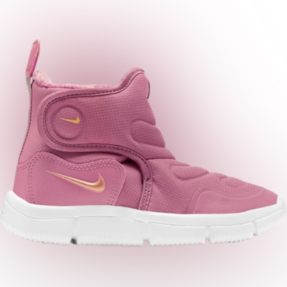 Nike Novice Boot 'Desert Berry' AV8338-600
